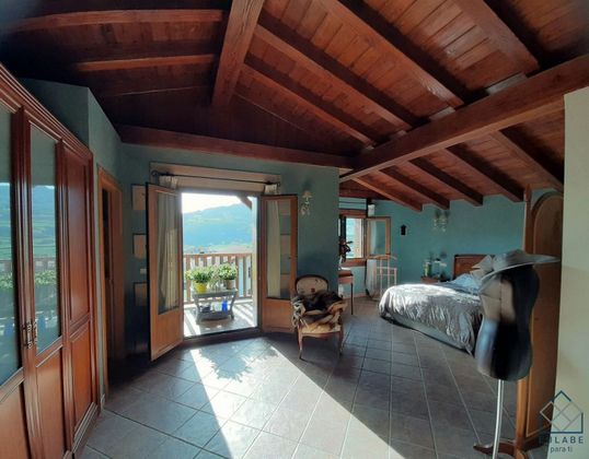 Foto 2 de Xalet en venda a Berastegi de 5 habitacions amb terrassa i garatge