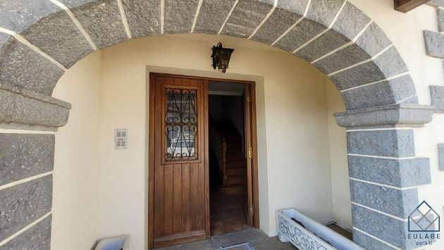 Foto 2 de Venta de chalet en Arantza de 4 habitaciones con terraza y garaje