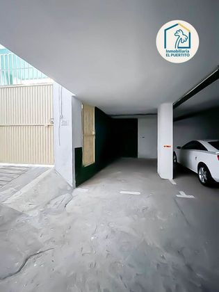 Foto 1 de Garatge en lloguer a Güímar de 12 m²