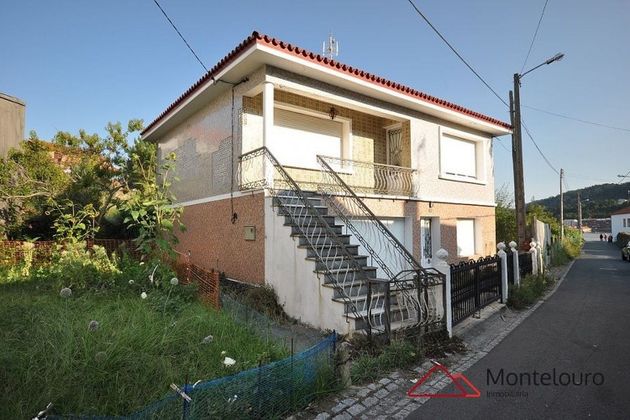 Foto 1 de Casa en venda a calle Baño de 4 habitacions amb terrassa i garatge