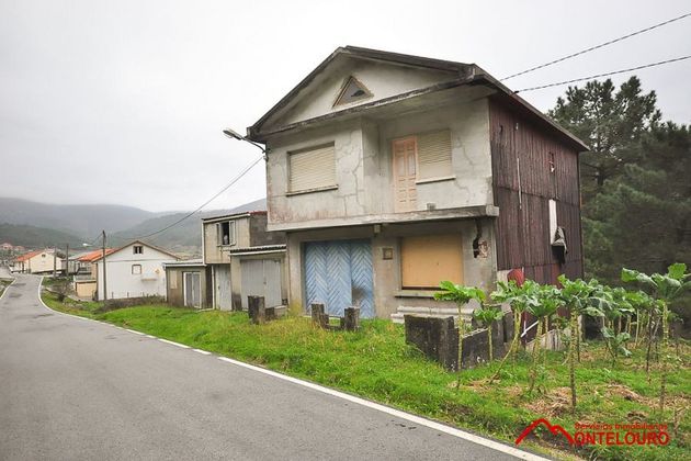 Foto 1 de Casa en venda a calle San Xián de 2 habitacions amb garatge