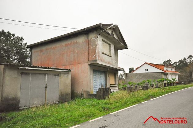Foto 2 de Casa en venda a calle San Xián de 2 habitacions amb garatge