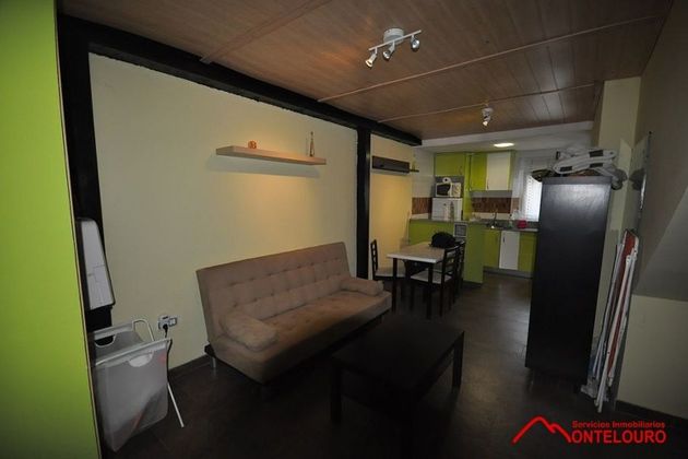 Foto 2 de Casa en venta en Muros de 3 habitaciones y 90 m²