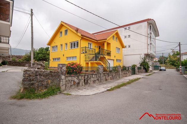 Foto 1 de Casa en venda a Muros de 6 habitacions amb terrassa i garatge