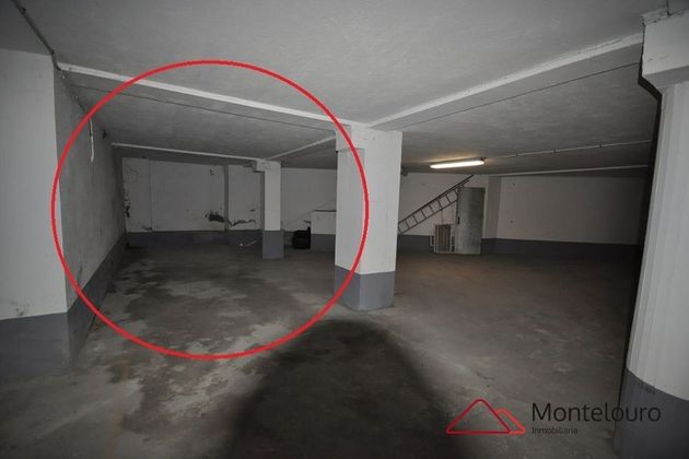 Foto 1 de Garaje en alquiler en Muros de 10 m²
