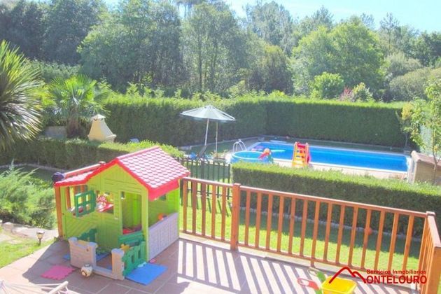 Foto 1 de Casa en venda a calle Aldea Guimarans de 5 habitacions amb piscina i garatge