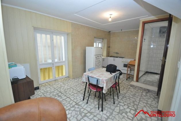 Foto 2 de Casa en venda a Muros de 4 habitacions i 117 m²