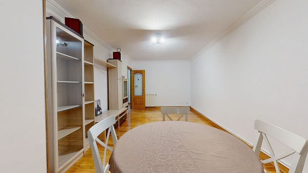 Foto 2 de Pis en venda a Portugalete de 3 habitacions amb balcó i calefacció