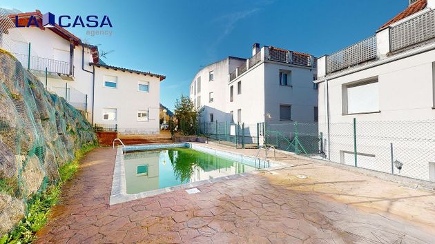 Foto 2 de Pis en venda a Arredondo de 2 habitacions amb terrassa i piscina