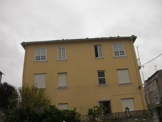 Foto 1 de Xalet en venda a Travesía de Vigo - San Xoán de 6 habitacions i 270 m²