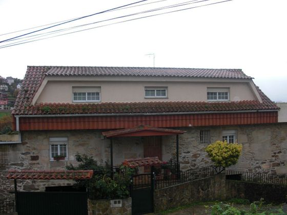 Foto 2 de Xalet en venda a Lavadores de 4 habitacions amb terrassa i garatge