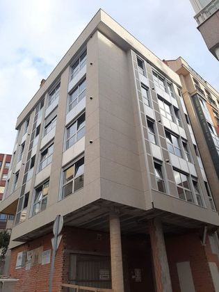 Foto 1 de Venta de piso en Calvario - Santa Rita de 2 habitaciones con garaje y calefacción