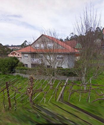 Foto 2 de Xalet en venda a Cabral - Candeán de 4 habitacions amb terrassa