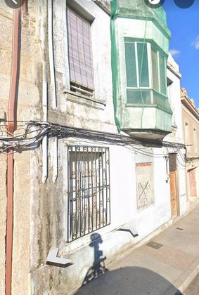 Foto 2 de Casa adossada en venda a Travesía de Vigo - San Xoán de 4 habitacions i 160 m²