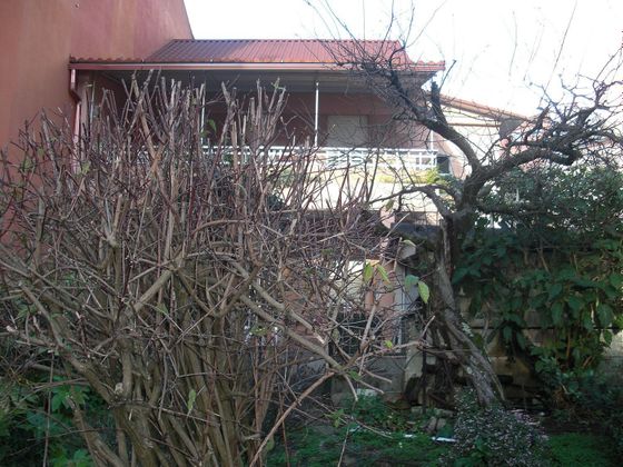 Foto 2 de Casa adossada en venda a Calvario - Santa Rita de 4 habitacions amb terrassa i garatge