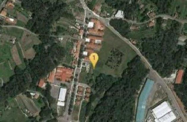 Foto 2 de Venta de terreno en Moraña de 846 m²