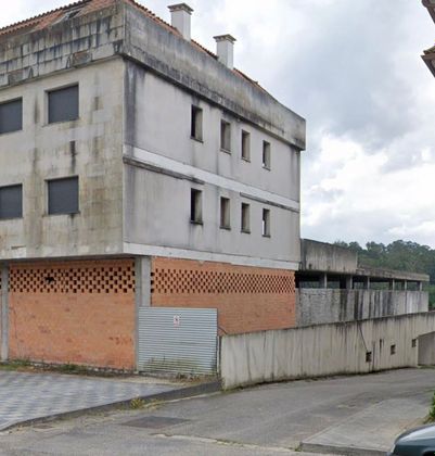 Foto 2 de Edificio en venta en Porriño (O) de 925 m²