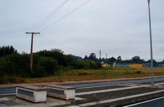 Foto 2 de Venta de terreno en Sedes - Pedroso - Doso de 3268 m²