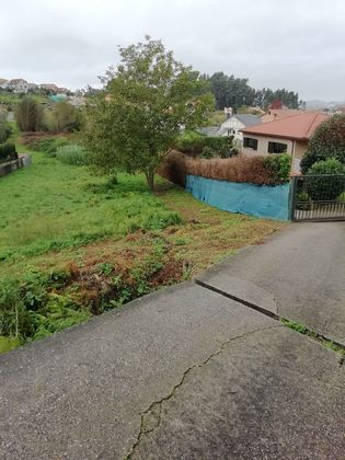Foto 2 de Venta de terreno en calle Do Monte Da Serra de 1275 m²