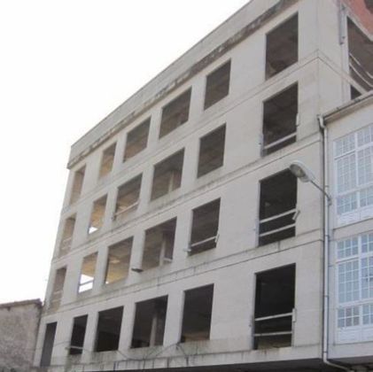 Foto 1 de Edifici en venda a Monforte de Lemos de 1973 m²