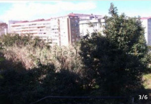 Foto 2 de Terreno en venta en Travesía de Vigo - San Xoán de 424 m²