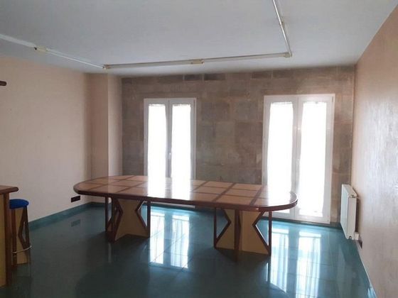 Foto 2 de Pis en venda a Estrada (A) de 2 habitacions amb terrassa i calefacció