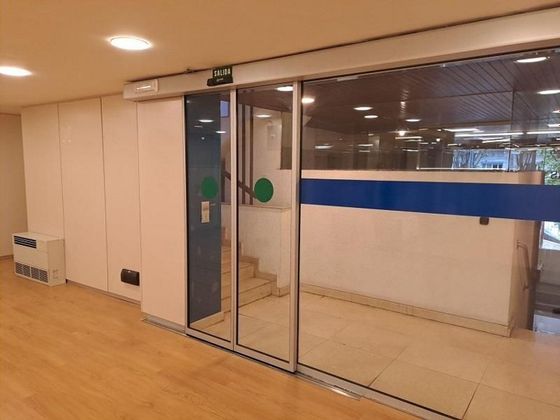 Foto 2 de Venta de oficina en Praza España - Casablanca con ascensor