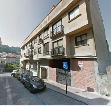 Foto 1 de Local en venda a calle Ramón Sobrinoavenida Galicia de 297 m²