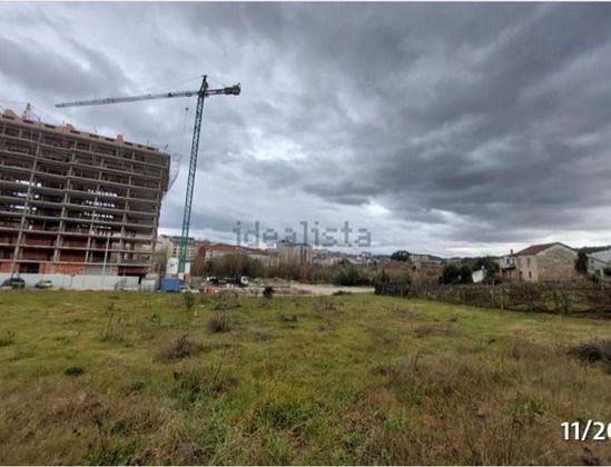 Foto 2 de Venta de terreno en calle Farixapolvorin de 8340 m²