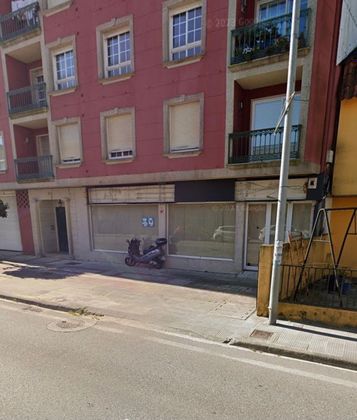 Foto 2 de Local en venda a avenida De Ourense de 265 m²