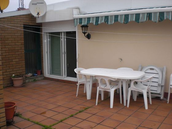Foto 1 de Dúplex en venda a Travesía de Vigo - San Xoán de 5 habitacions amb terrassa i garatge