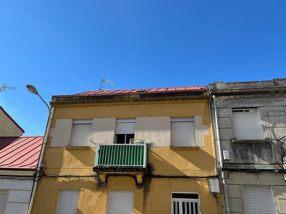 Foto 1 de Ático en venta en calle Logroño de 2 habitaciones y 35 m²