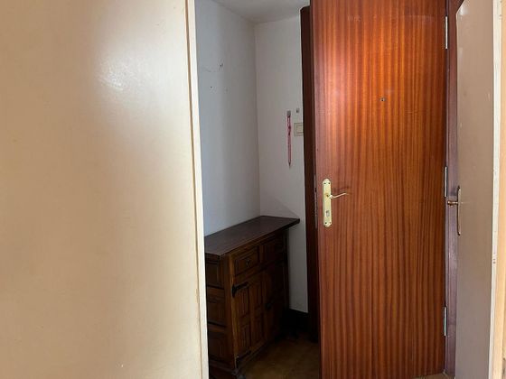 Foto 2 de Ático en venta en calle Logroño de 2 habitaciones y 35 m²