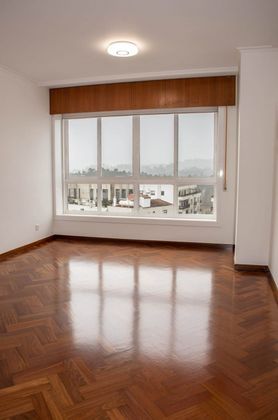 Foto 1 de Pis en venda a calle De Salvaterra de 3 habitacions amb garatge i ascensor