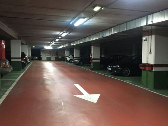 Foto 2 de Venta de garaje en Auditorio - Parque Invierno de 13 m²