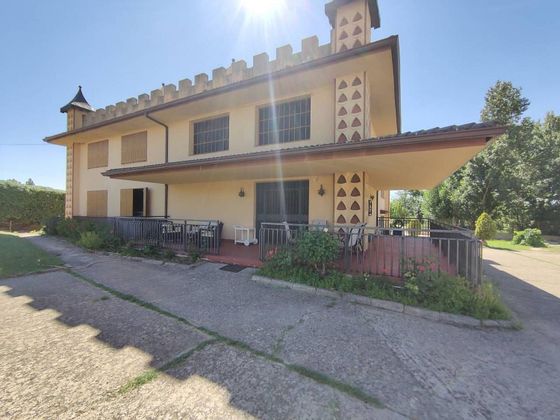 Foto 2 de Casa en venda a avenida San Pedro Regalado de 6 habitacions amb terrassa i garatge