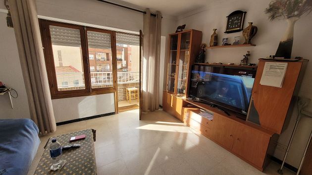 Foto 1 de Pis en venda a Elda de 3 habitacions amb terrassa i calefacció