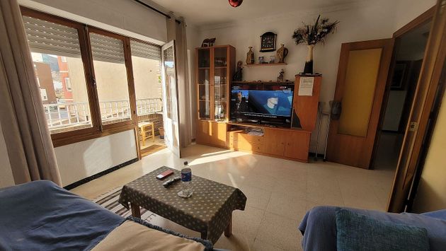 Foto 2 de Pis en venda a Elda de 3 habitacions amb terrassa i calefacció