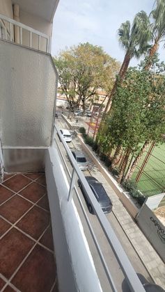 Foto 2 de Pis en venda a Elda de 2 habitacions amb balcó i calefacció