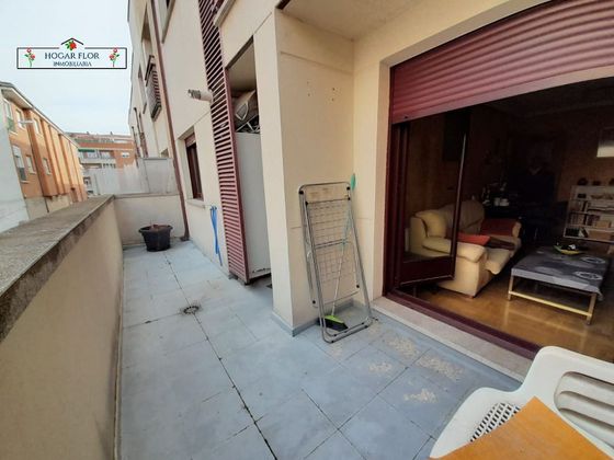Foto 1 de Venta de piso en Pizarrales de 1 habitación con terraza y garaje