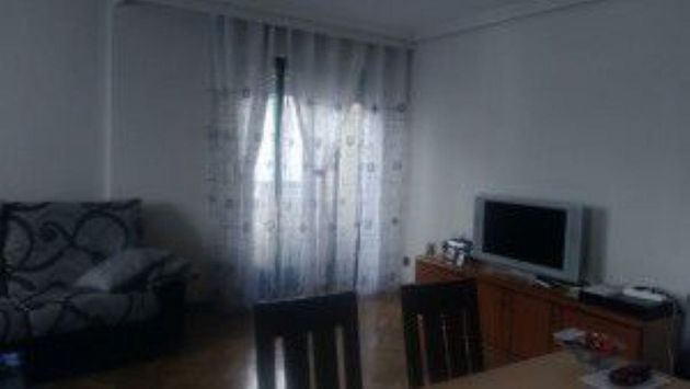 Foto 2 de Pis en venda a Canalejas - Gran Vía de 2 habitacions amb garatge i balcó