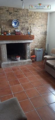 Foto 2 de Xalet en venda a Cabrerizos de 4 habitacions amb garatge i calefacció