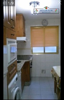 Foto 1 de Pis en venda a Santa Marta de Tormes de 4 habitacions amb garatge i balcó