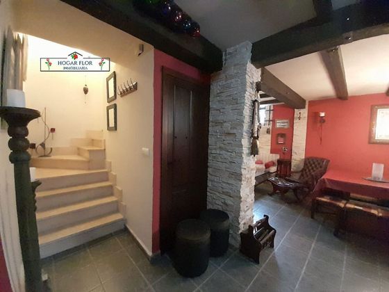 Foto 2 de Casa en venda a Doñinos de Salamanca de 4 habitacions amb garatge i calefacció
