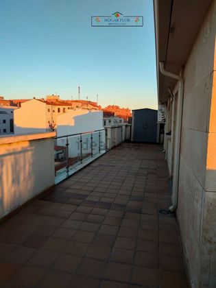 Foto 2 de Venta de ático en Pizarrales de 2 habitaciones con terraza y garaje