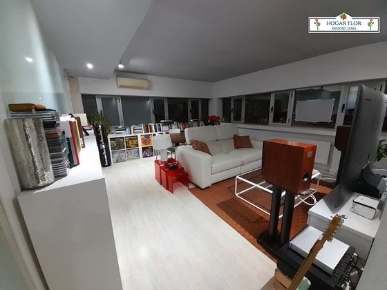 Foto 1 de Pis en venda a Santa Marta de Tormes de 3 habitacions amb garatge i balcó