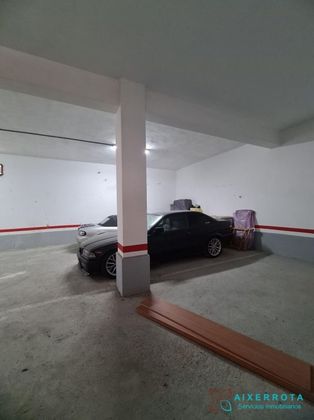 Foto 1 de Garaje en venta en calle Aralar de 13 m²