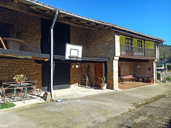 Foto 1 de Venta de casa en calle Sierra de Ibio de 4 habitaciones con jardín