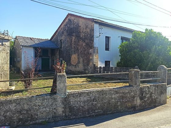Foto 1 de Casa en venta en calle La Cotera de 3 habitaciones con garaje y jardín