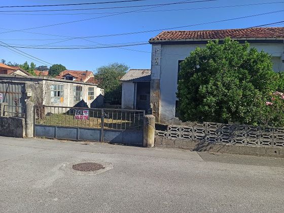 Foto 2 de Casa en venda a calle La Cotera de 3 habitacions amb garatge i jardí